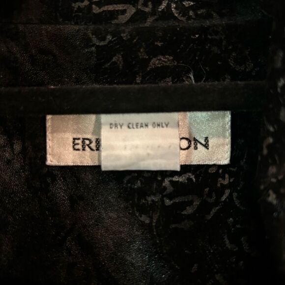 Erin London blazer  - Picture 4 of 4